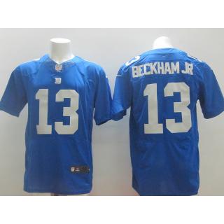 Beckham JR, New York Giants